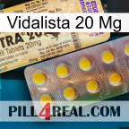 Vidalista 20Mg new06